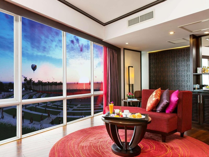 Novotel Ha Long Bay 43