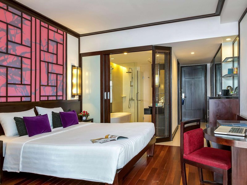 Novotel Ha Long Bay 44