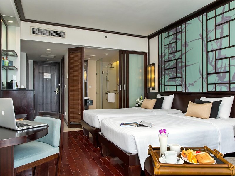 Novotel Ha Long Bay 49