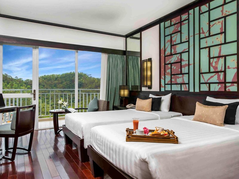 Novotel Ha Long Bay 2
