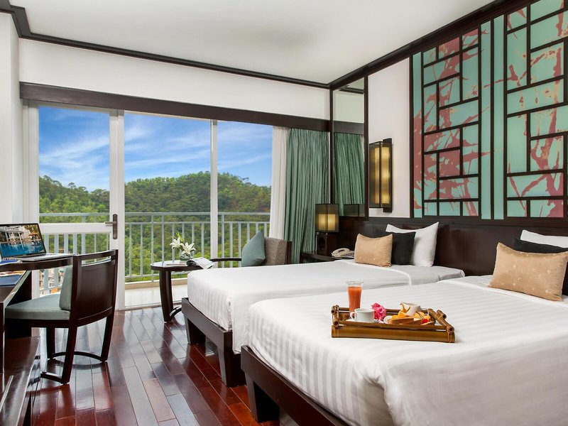 Novotel Ha Long Bay 3