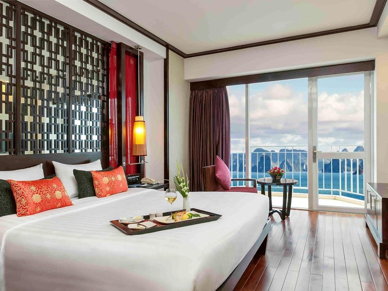 Novotel Ha Long Bay 4