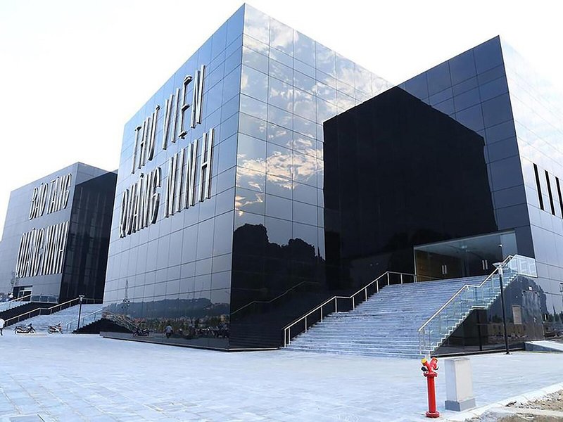 Novotel Ha Long Bay 5