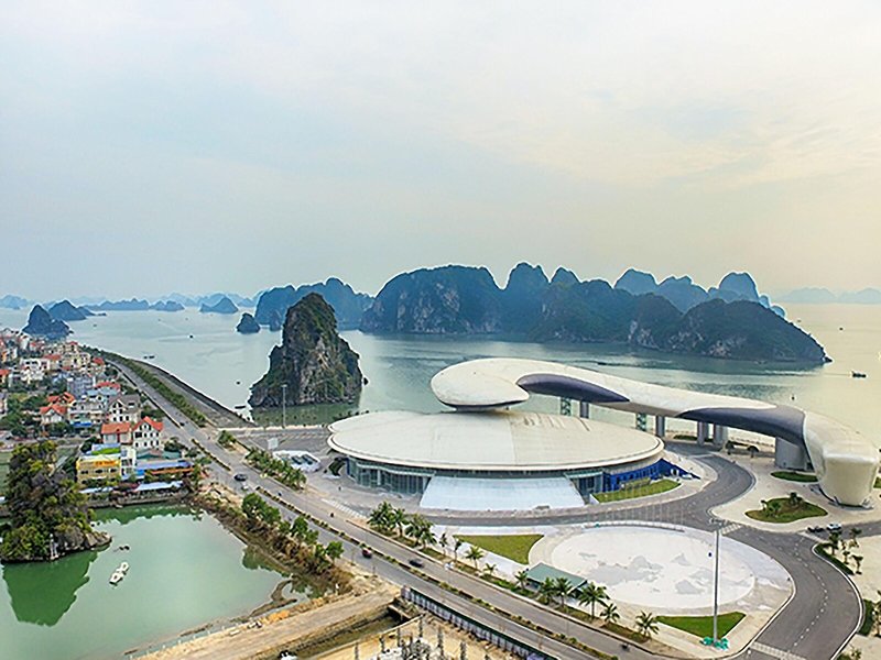 Novotel Ha Long Bay 6