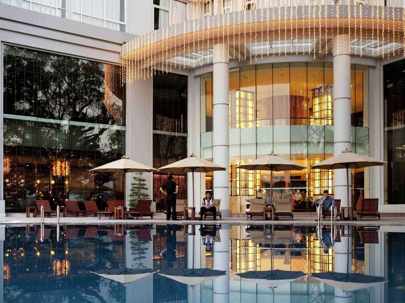 Novotel Ha Long Bay 9