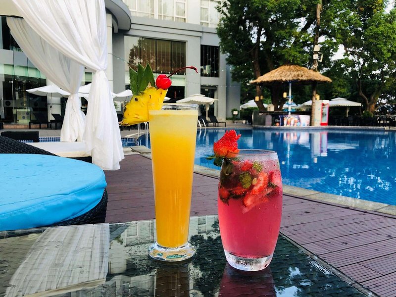 Novotel Ha Long Bay 10