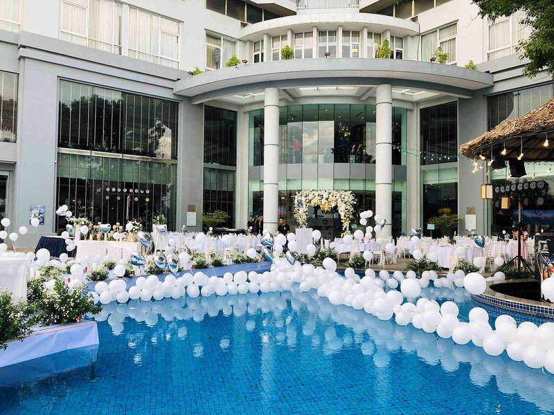 Novotel Ha Long Bay 12