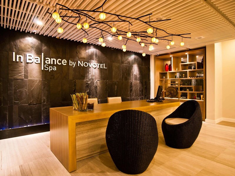 Novotel Ha Long Bay 18