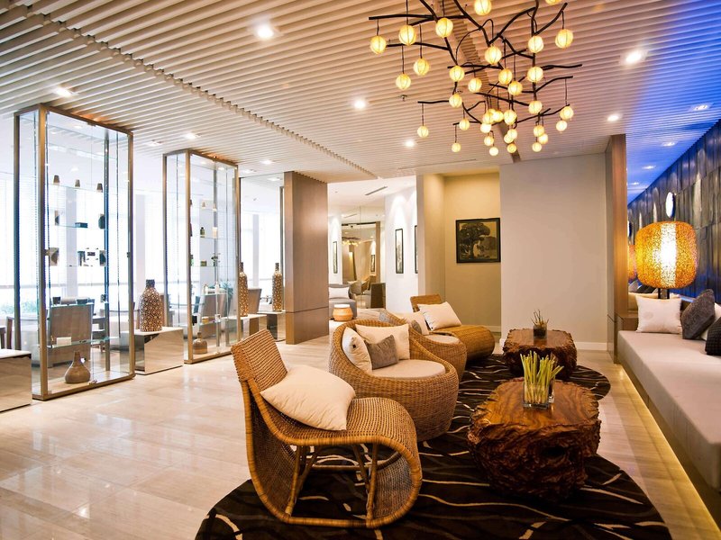 Novotel Ha Long Bay 21