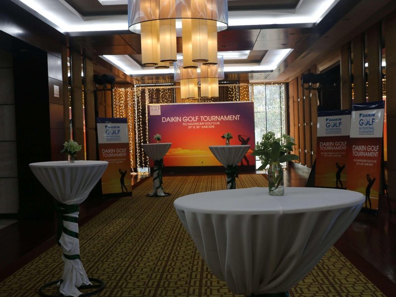 Novotel Ha Long Bay 22