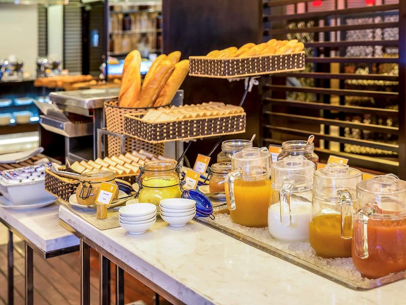 Novotel Ha Long Bay 23