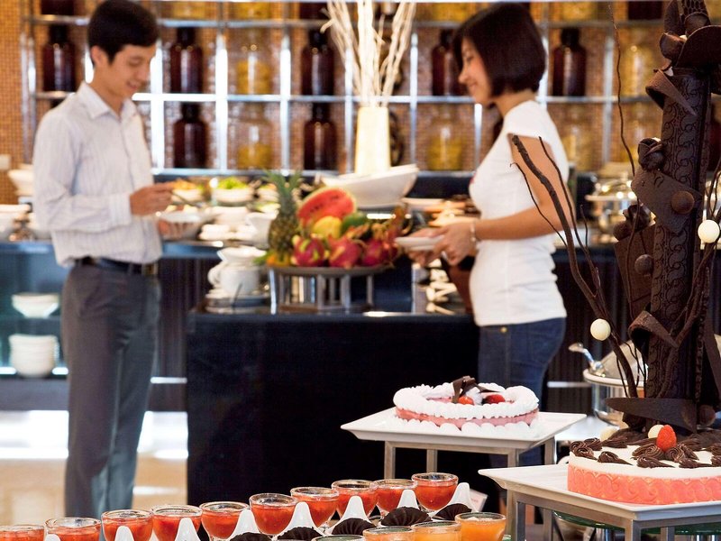 Novotel Ha Long Bay 26