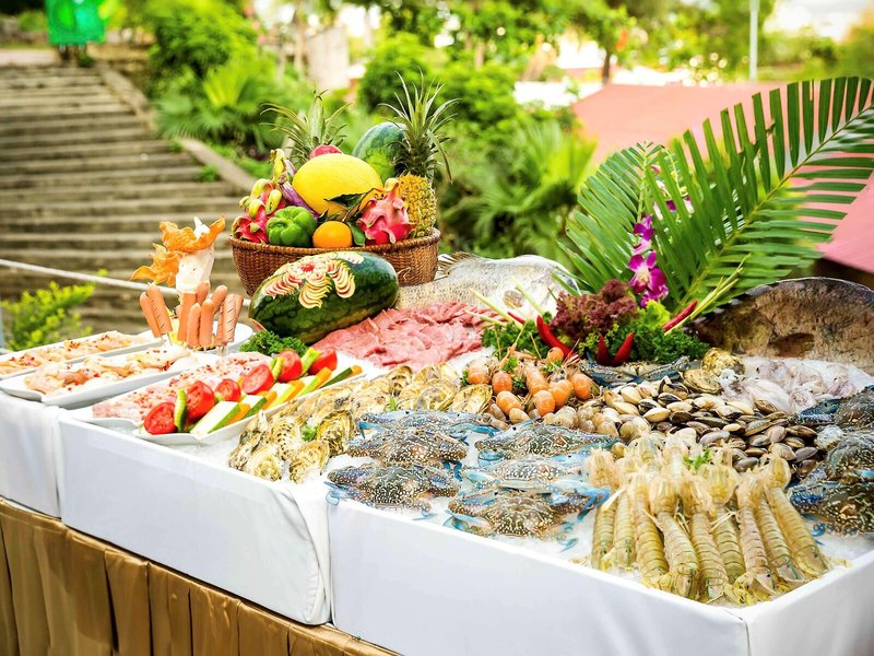 Novotel Ha Long Bay 28