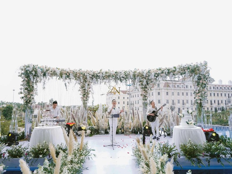 Novotel Ha Long Bay 35