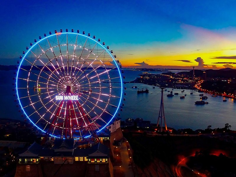 Novotel Ha Long Bay 36