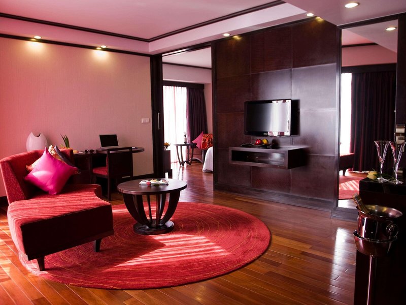 Novotel Ha Long Bay 41