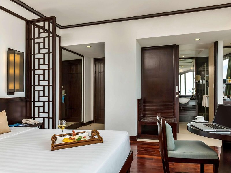 Novotel Ha Long Bay 43