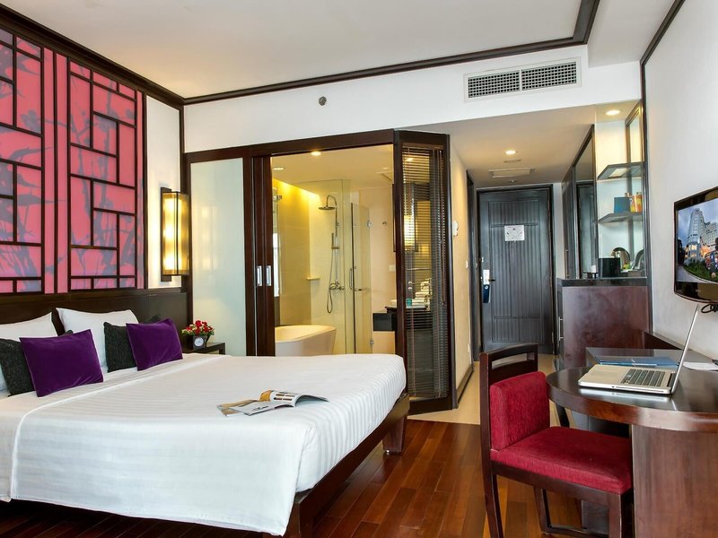 Novotel Ha Long Bay 45