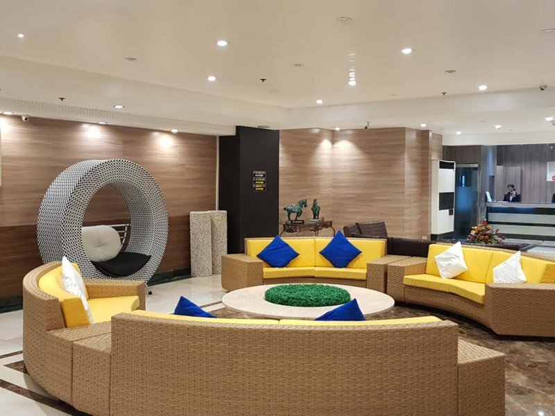 Executive Hotel Manila 3