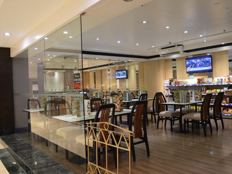 Executive Hotel Manila 4