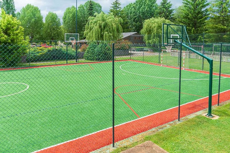 El Chalet del Golf 1