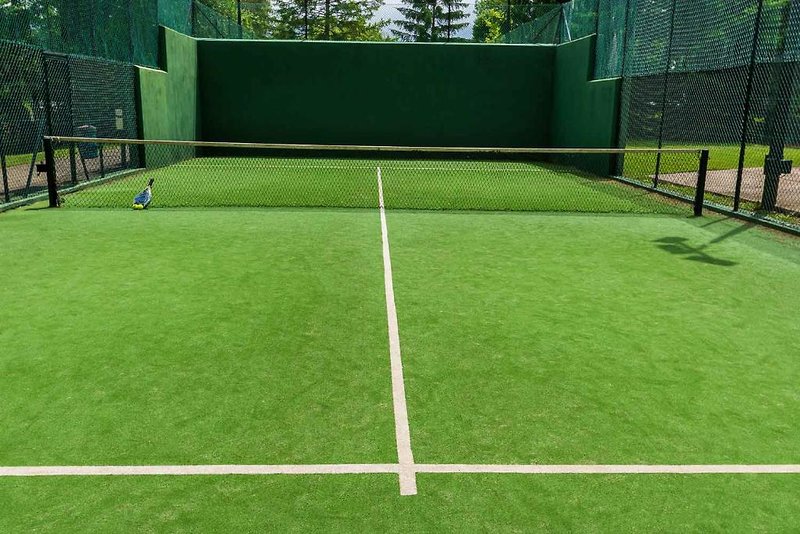 El Chalet del Golf 2