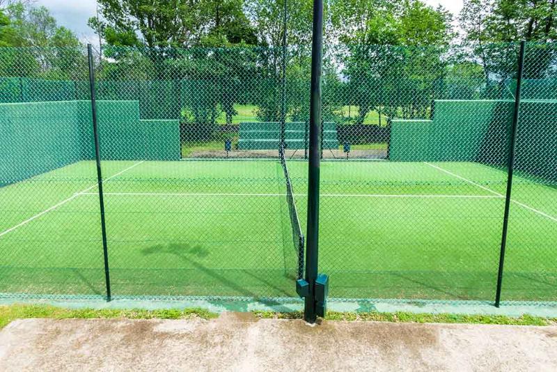 El Chalet del Golf 4