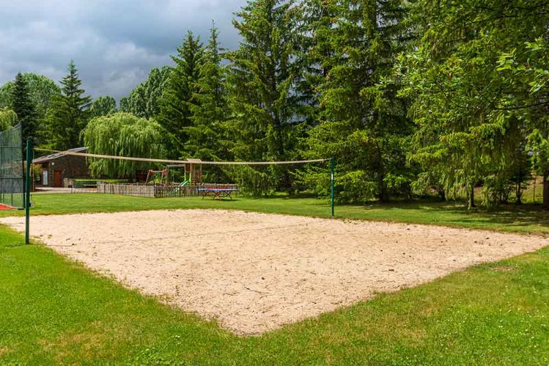 El Chalet del Golf 5