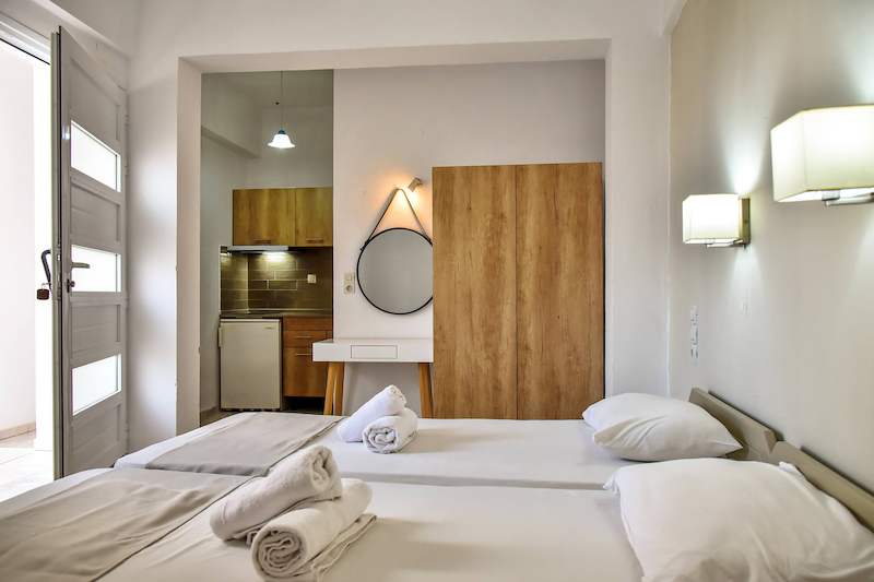 Iraklis Apartments 6