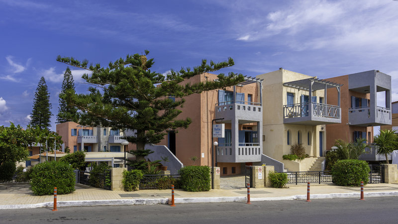 Marilisa Hotel 3