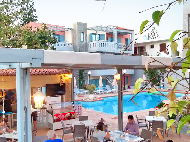 Marilisa Hotel 7