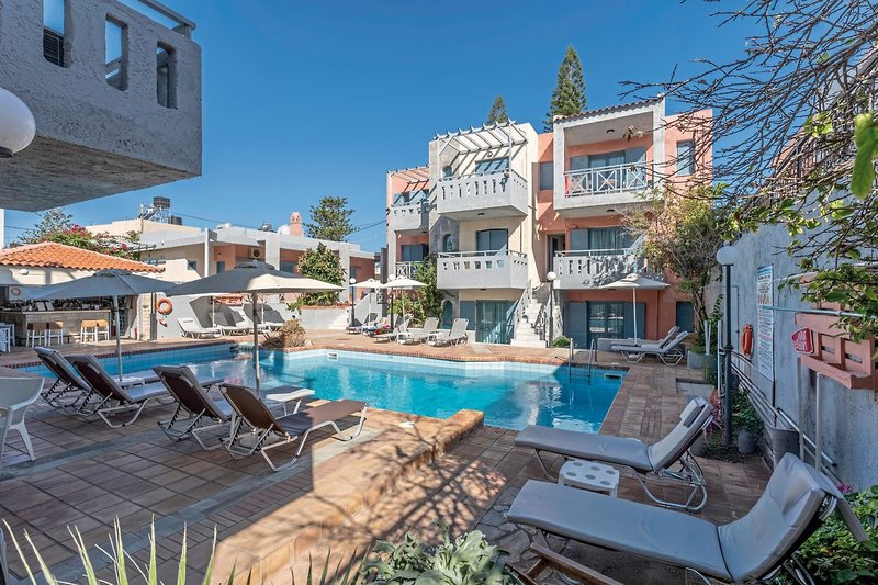 Marilisa Hotel 1