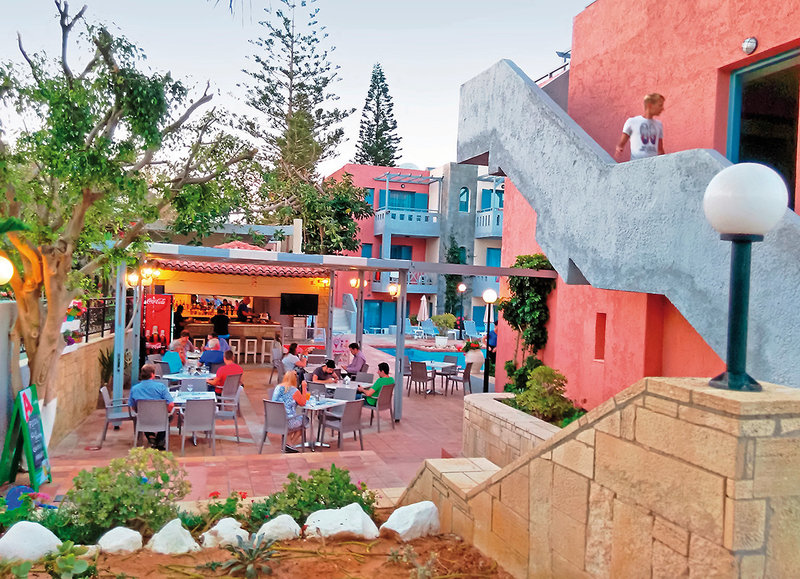 Marilisa Hotel 2