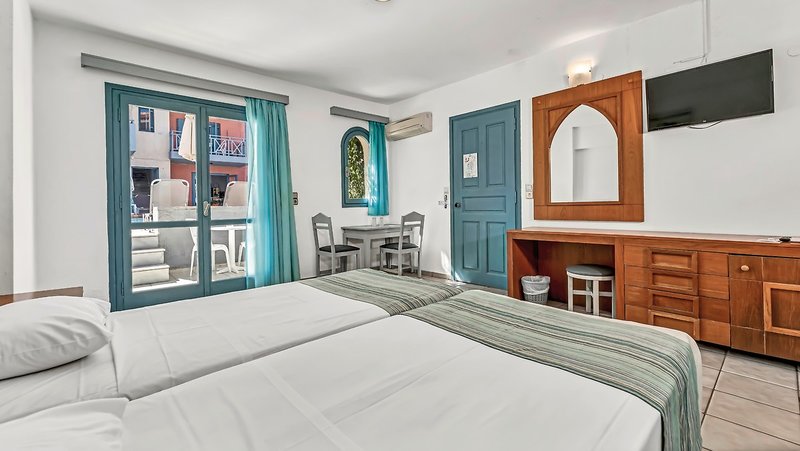 Marilisa Hotel 4