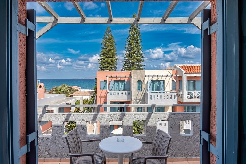 Marilisa Hotel 6