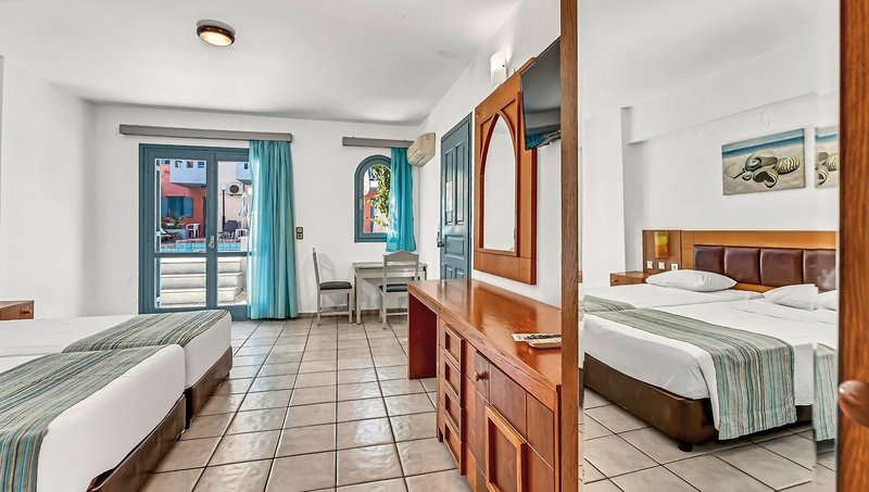 Marilisa Hotel 7