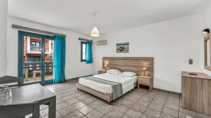 Marilisa Hotel 8