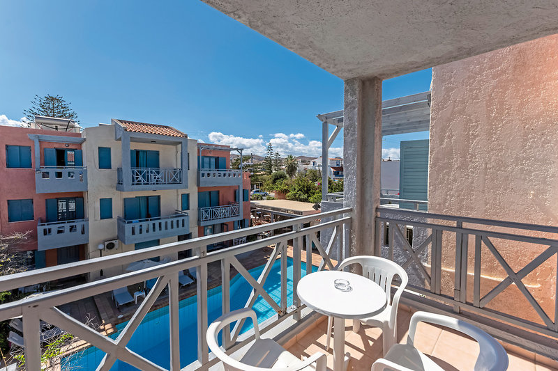 Marilisa Hotel 9