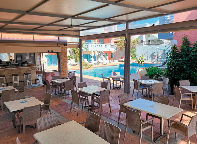 Marilisa Hotel 12