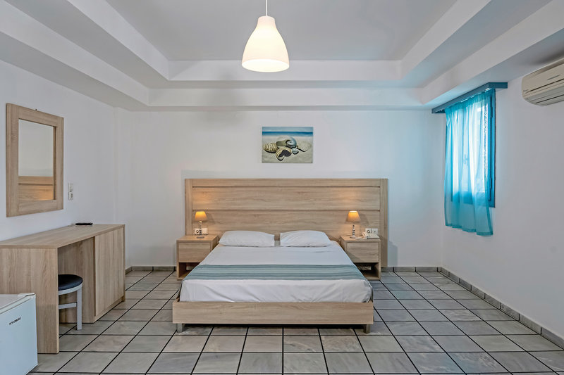 Marilisa Hotel 14