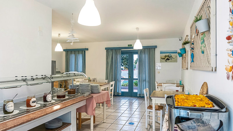 Marilisa Hotel 15