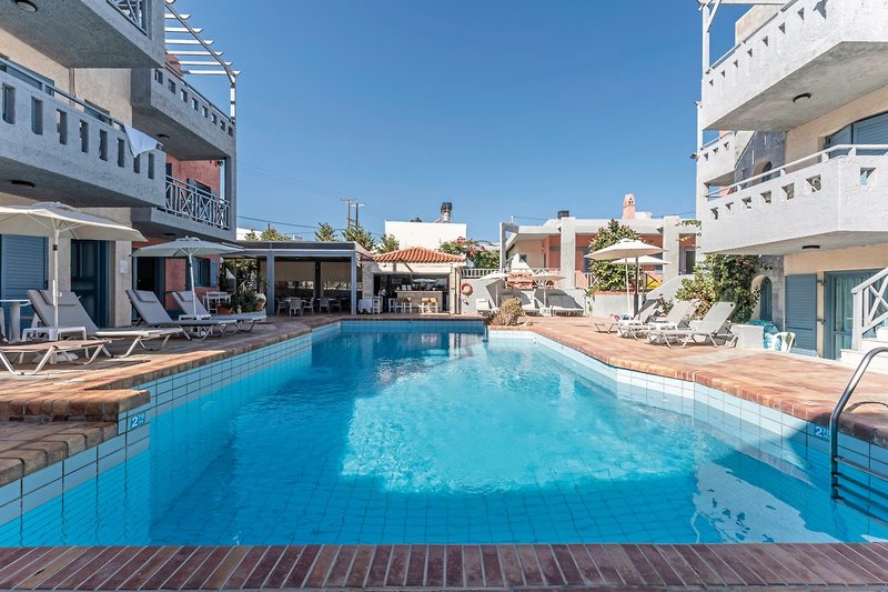 Marilisa Hotel 17