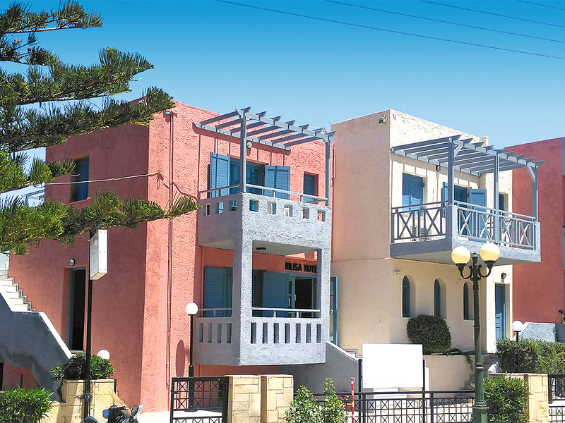 Marilisa Hotel 6