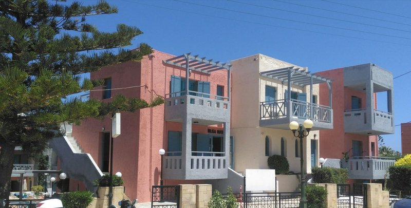 Marilisa Hotel 1