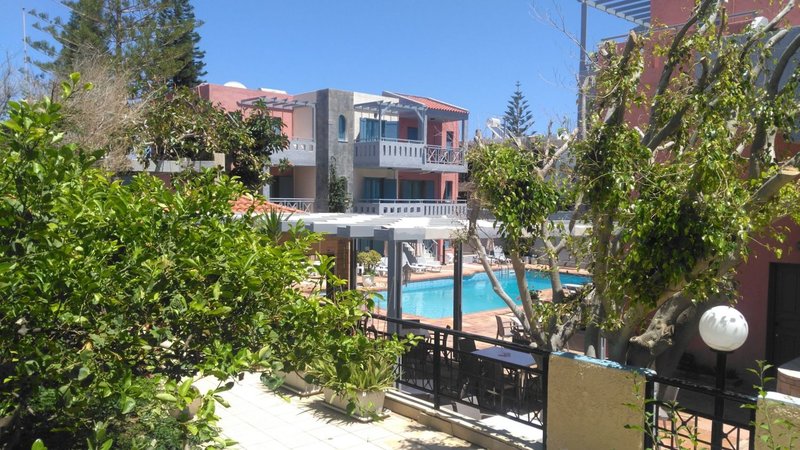 Marilisa Hotel 3