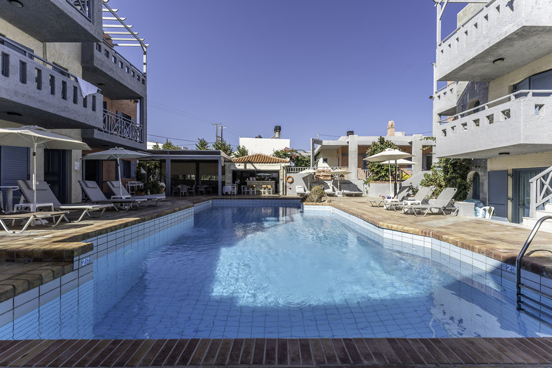 Marilisa Hotel 1