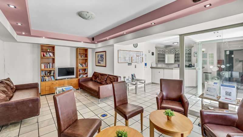 Marilisa Hotel 4