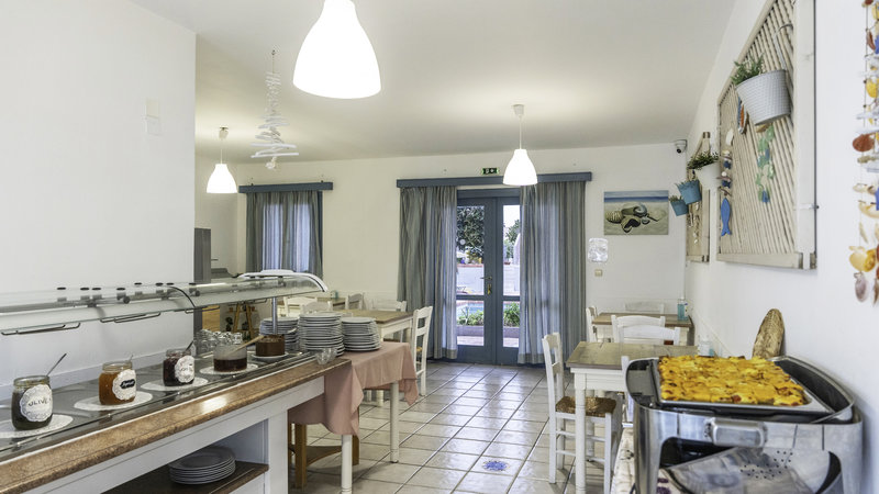 Marilisa Hotel 5