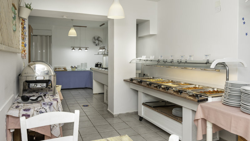 Marilisa Hotel 6