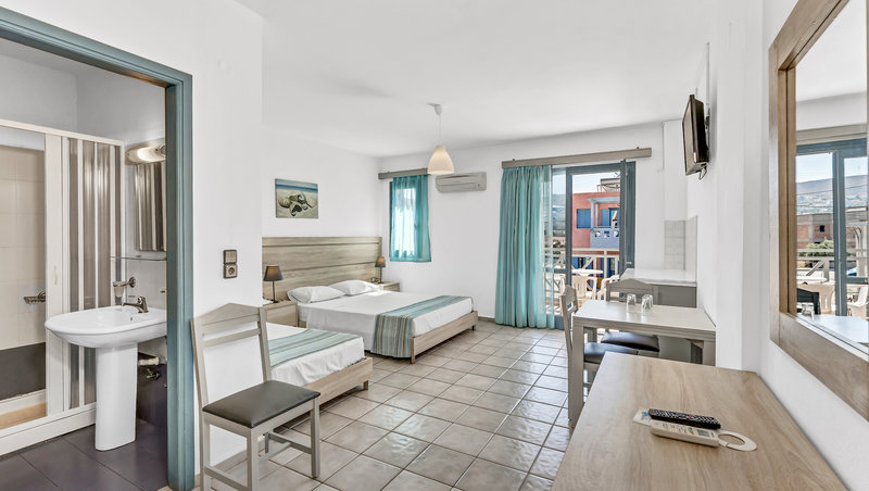 Marilisa Hotel 12